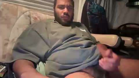 Crazyzac11 online show from October 12, 2025, 3:49 am