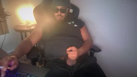 Crazyzac11 online show from October 21, 2025, 3:24 pm