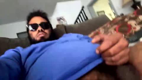 Crazyzac11 online show from October 22, 2025, 4:40 pm