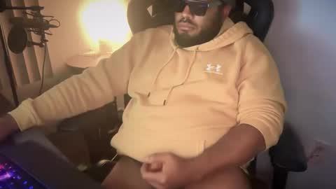 Crazyzac11 online show from October 23, 2025, 6:34 am