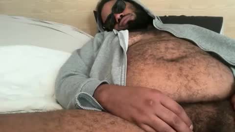 Crazyzac11 online show from October 25, 2025, 1:51 pm