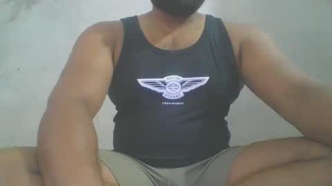 crazzy_booy online show from April 5, 2026, 9:17 am