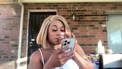 PHANTOMTARGARYENXXX online show from October 18, 2025, 1:34 pm