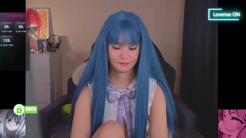 Alina online show from November 20, 2025, 4:34 am