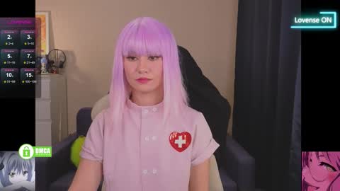 Alina online show from November 28, 2025, 2:47 am