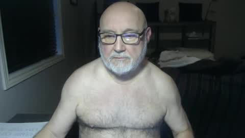 Creamormilk online show from December 19, 2025, 9:55 pm