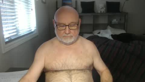 Creamormilk online show from December 21, 2025, 2:24 pm