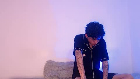 Snapshot of creampie_couple1 chatting on October 8, 2025, 11:57 pm CAMILA Y SEBASTIAN online show from October 8, 2025, 11:57 pm