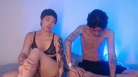 Snapshot of creampie_couple1 chatting on October 14, 2025, 4:24 am CAMILA Y SEBASTIAN online show from October 14, 2025, 4:24 am