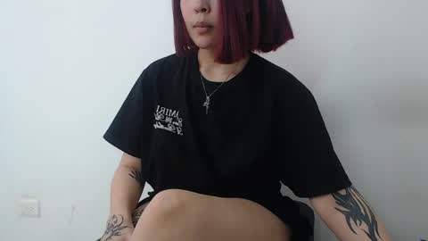 Snapshot of creampie_couple1 chatting on May 11, 2026, 7:00 pm CAMILA Y SEBASTIAN online show from May 11, 2026, 7:00 pm