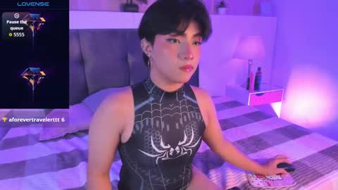 Snapshot of creamy_angelo chatting on September 18, 2025, 4:58 am creamy_angelo online show from September 18, 2025, 4:58 am