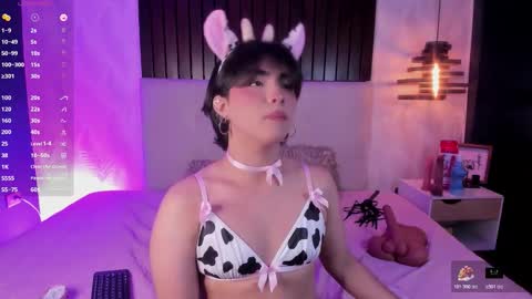 creamy_angelo online show from November 15, 2025, 9:21 pm