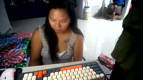 my pussy always wet online show from July 17, 2026, 5:18 pm