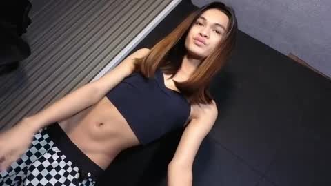 Snapshot of creamy_delilah chatting on May 23, 2026, 8:46 pm Delilah online show from May 23, 2026, 8:46 pm