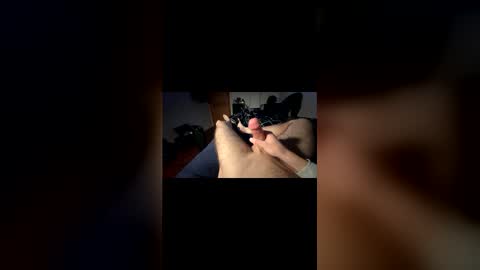 creamyblaster online show from December 1, 2025, 6:40 am