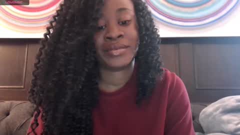 Snapshot of creamycherrypop chatting on March 5, 2025, 1:06 pm FREE online show from March 5, 2025, 1:06 pm