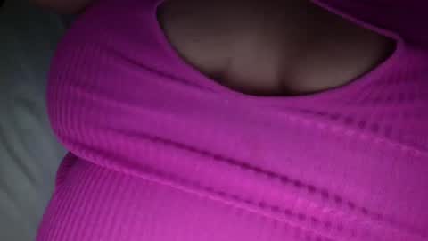 Snapshot of creamycocobabe chatting on January 18, 2025, 3:31 am CreamyCocoBabe online show from January 18, 2025, 3:31 am