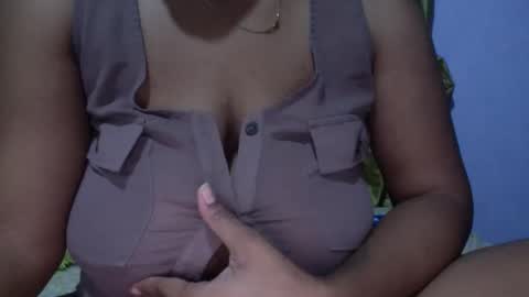 Snapshot of creamycocobabe chatting on January 18, 2026, 9:51 pm CreamyCocoBabe online show from January 18, 2026, 9:51 pm