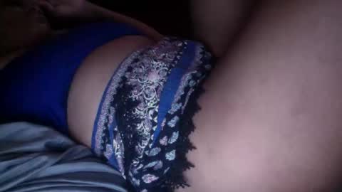 CreamyCocoBabe online show from May 26, 2026, 1:07 pm