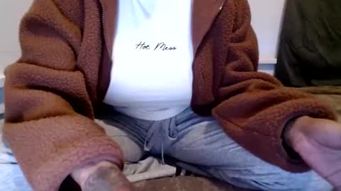 Snapshot of creamyexotica chatting on February 17, 2025, 1:04 am CreamyExotica online show from February 17, 2025, 1:04 am
