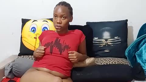 creamyhub online show from December 16, 2025, 6:07 am