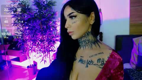 Sophie online show from January 9, 2026, 6:05 am