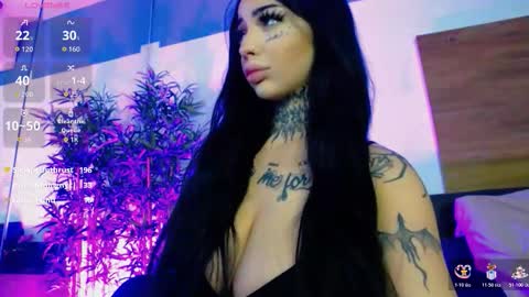 Sophie online show from January 10, 2026, 6:37 am