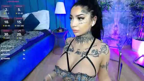 Sophie online show from February 6, 2026, 7:45 am