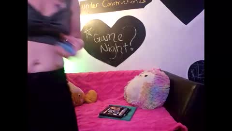 creamymilf11 online show from October 18, 2025, 5:54 am