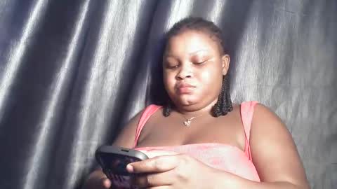 creamyposh1 online show from October 22, 2025, 5:56 pm