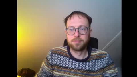 creloxp online show from January 15, 2025, 11:00 am