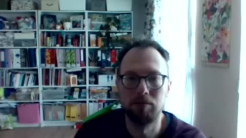 creloxp online show from November 5, 2025, 7:30 am