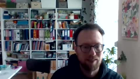 creloxp online show from March 27, 2026, 7:47 am