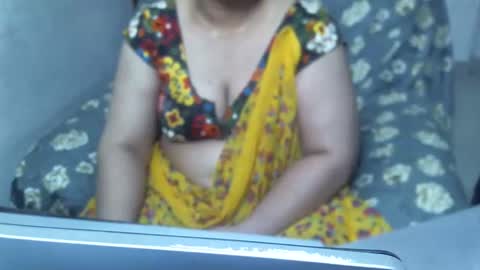 Sonika69 online show from March 5, 2025, 11:16 pm