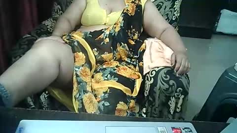 Sonika69 online show from September 23, 2025, 4:32 pm