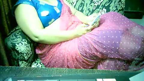 Sonika69 online show from November 5, 2025, 9:48 pm