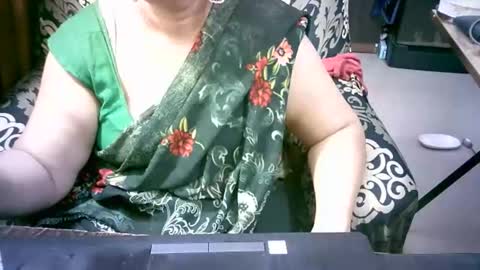 Sonika69 online show from April 1, 2026, 11:22 am