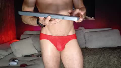 CRHISTIAN online show from February 15, 2026, 7:51 am