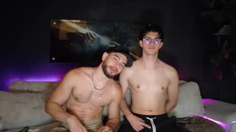 CRHISTIAN online show from April 16, 2026, 5:03 pm