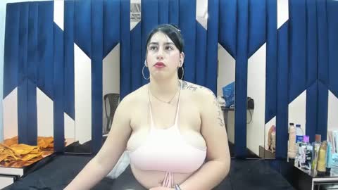 Criistaal   online show from December 31, 2024, 8:15 am