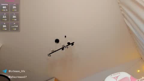 crimson baby online show from January 4, 2025, 7:03 am