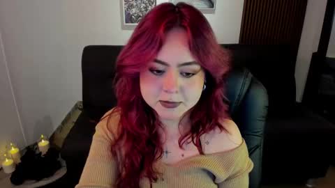 Tatiana  online show from October 7, 2025, 3:04 am