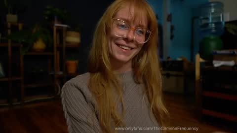 Samantha online show from April 28, 2026, 2:27 am