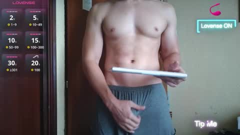 cris2428 online show from March 5, 2026, 1:18 pm