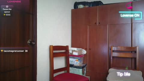 cris2428 online show from March 30, 2026, 1:56 pm