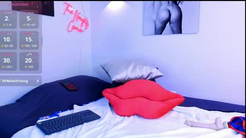Cristina Sweet online show from May 31, 2026, 6:09 pm