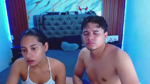 Snapshot of crisandmery chatting on July 15, 2026, 5:02 am CRISANDMERY online show from July 15, 2026, 5:02 am