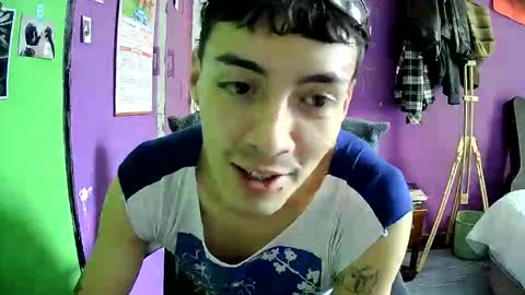 Crisanto online show from May 23, 2026, 4:33 pm