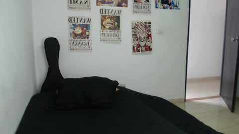 criscamiloo online show from April 14, 2026, 5:30 pm