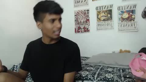 criscamiloo online show from May 31, 2026, 6:04 pm